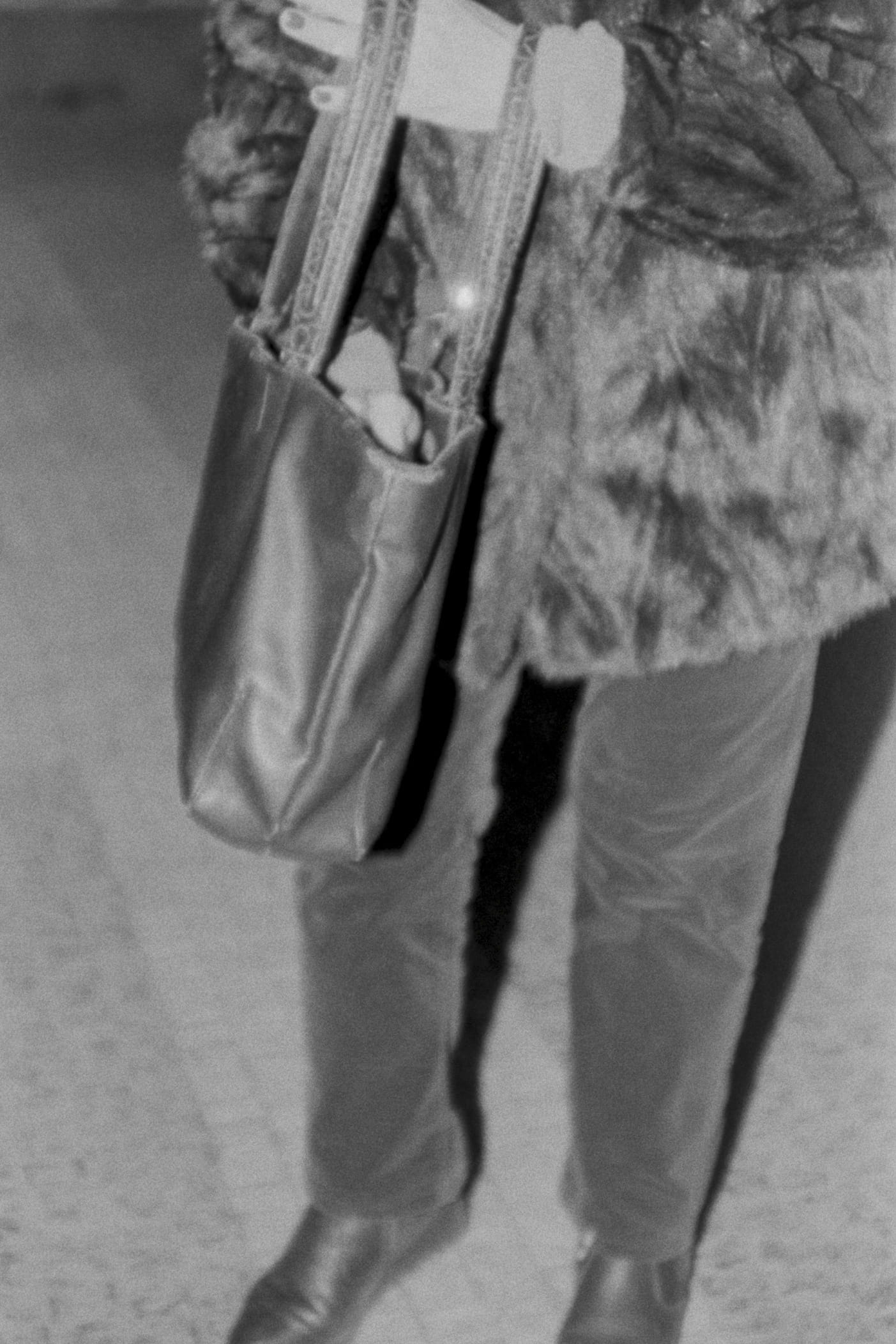 purse